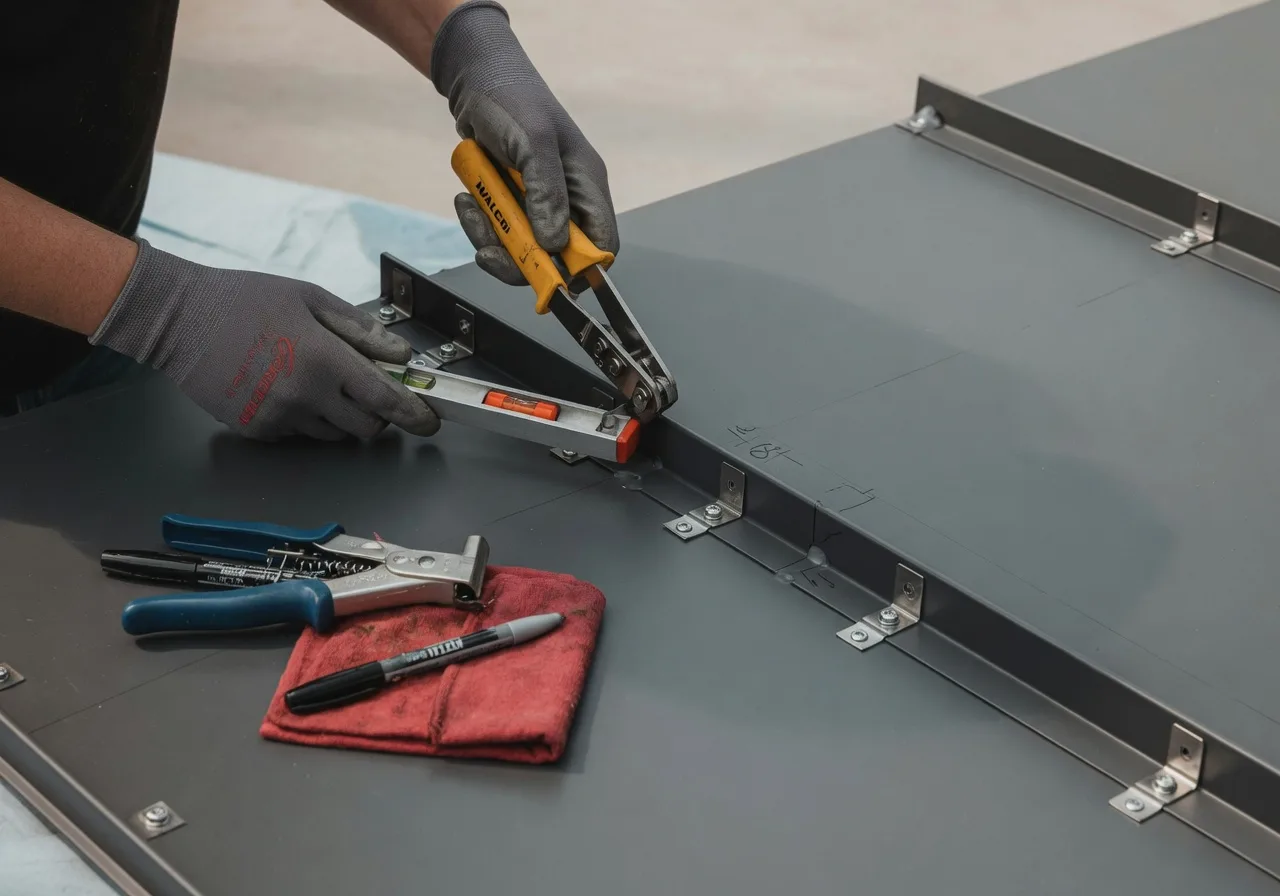 Why choose Metal Roofing Installation in Mccoy, CO